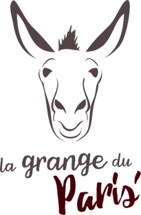 logo la grange du paris